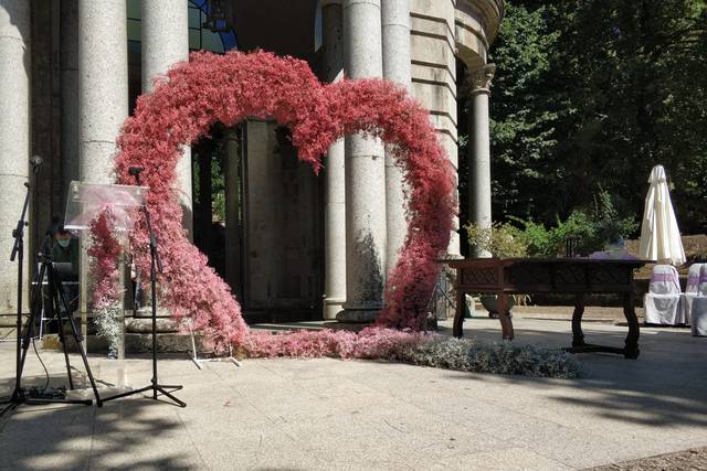 Floristería Lola