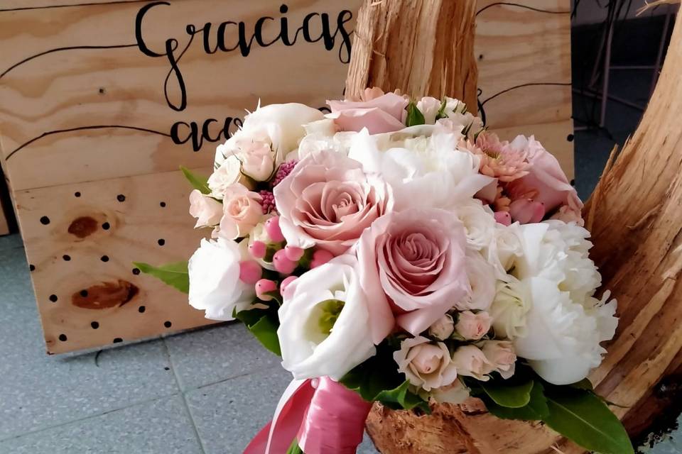 Floristería Lola