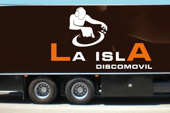 La Isla Discomovil