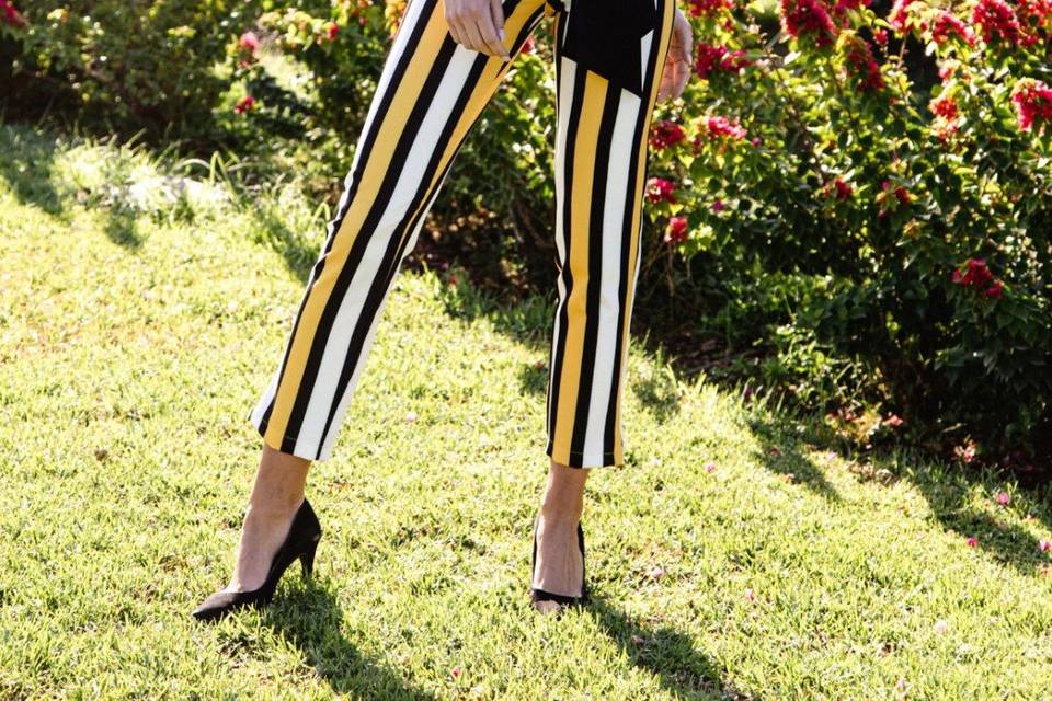 Lemon Moda