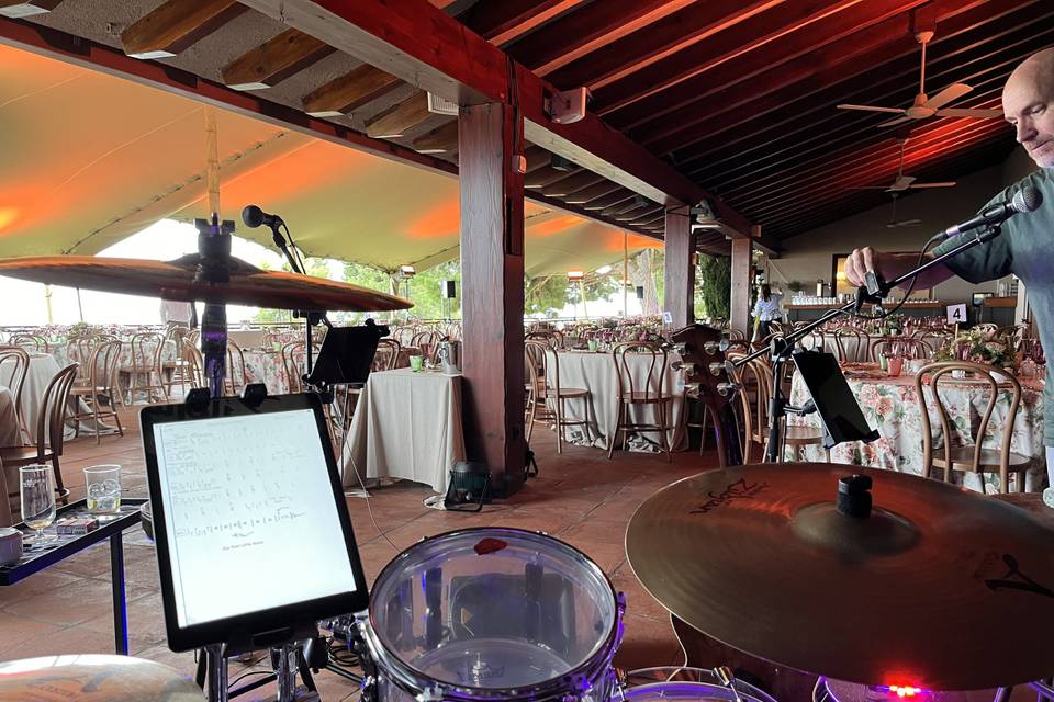 Club de Golf Llavaneras