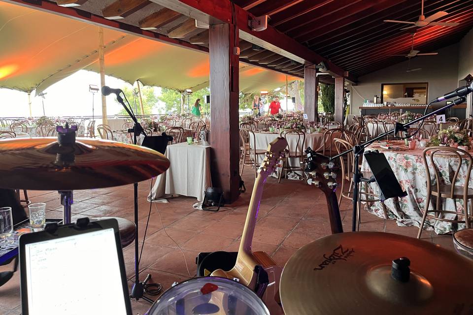 Evento Club de Golf Llavaneras