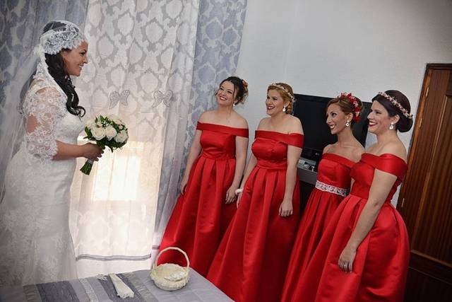 Bodas