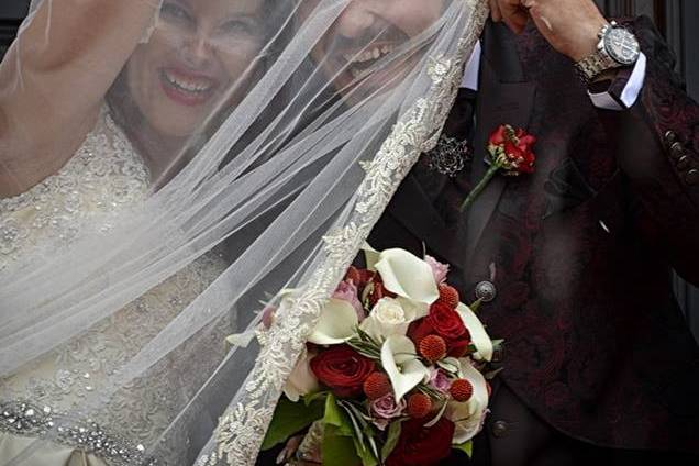 Bodas