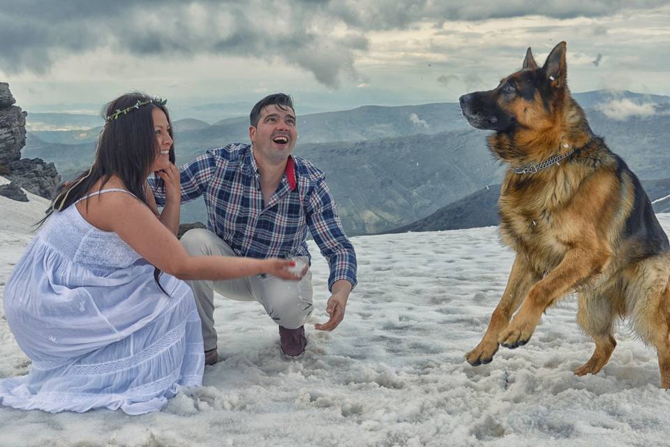 Preboda