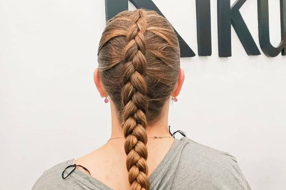 Trenza