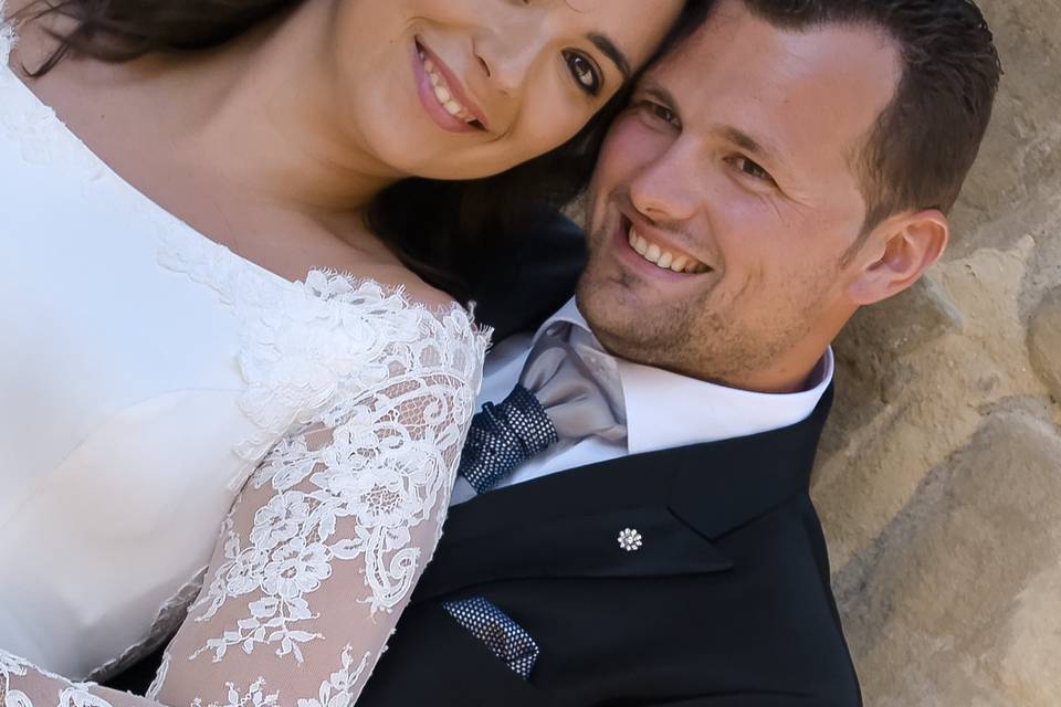 Postboda en úbeda