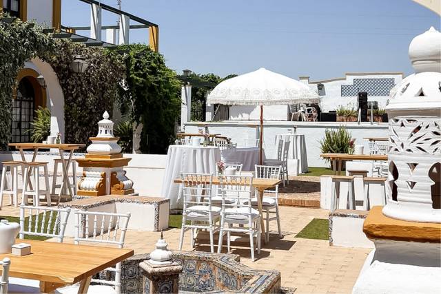 Zona aperitivo