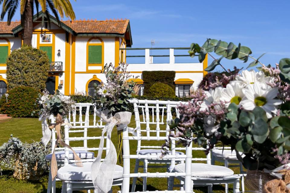 Jardines