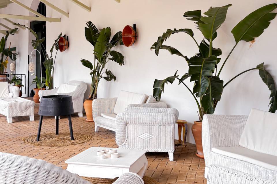 Zona Chill Out