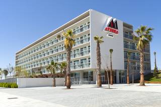 Hotel Atenea Port Mataró