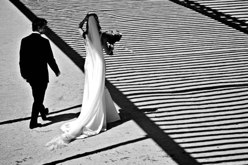©Hugo de la Morena