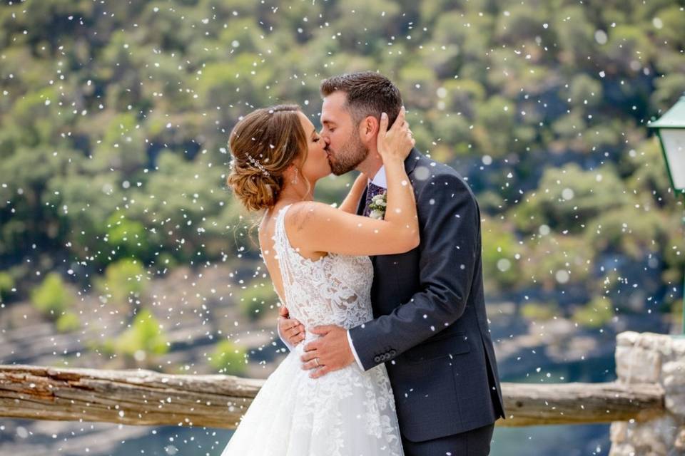 BODA A&C