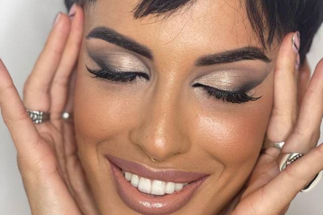 Maquillaje