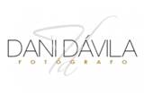 Logotipo Dani Dávila