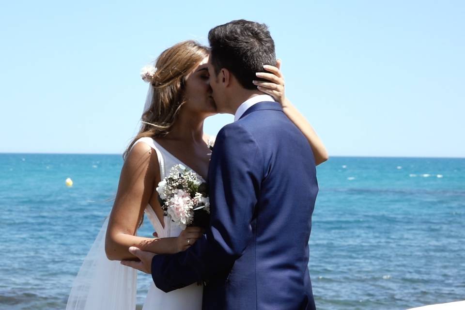 Salomé y David 26/06/19