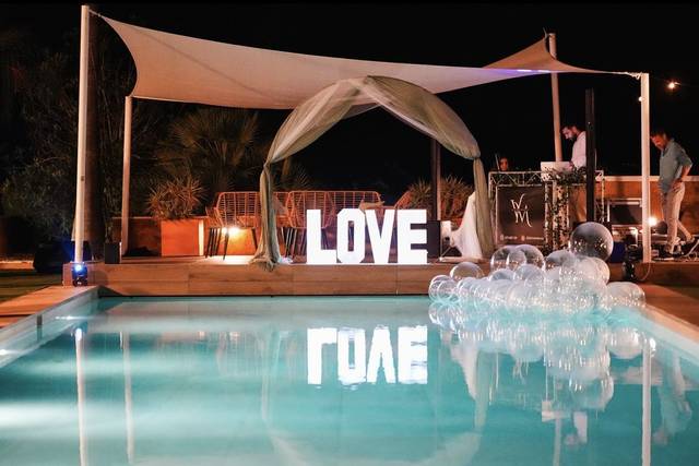 Boda LoVe