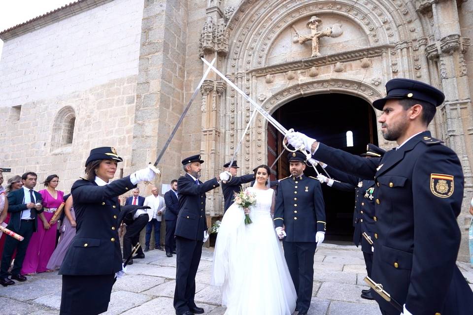 Patricia&Jesús