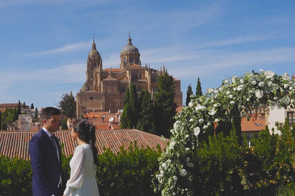 Patricia&Jesús