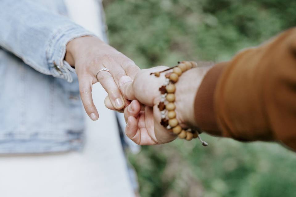 Pre boda | Sandra & Víctor