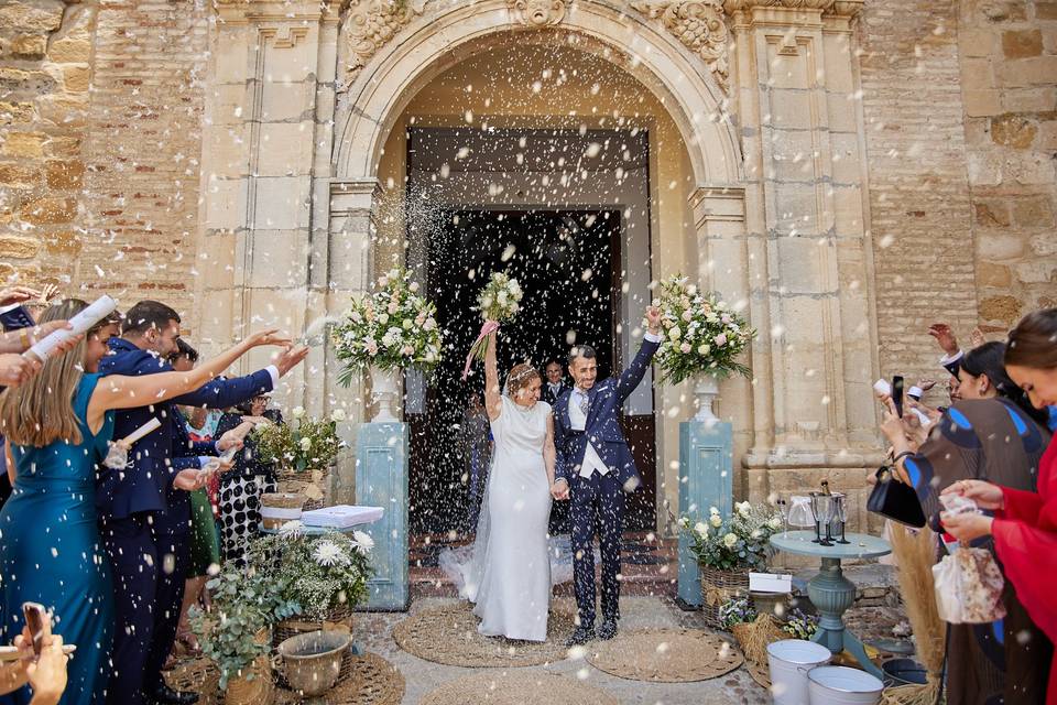 Fabián Luque fotógrafo boda