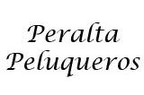Logo Peralta Peluqueros