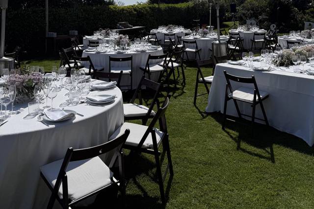 Banquete