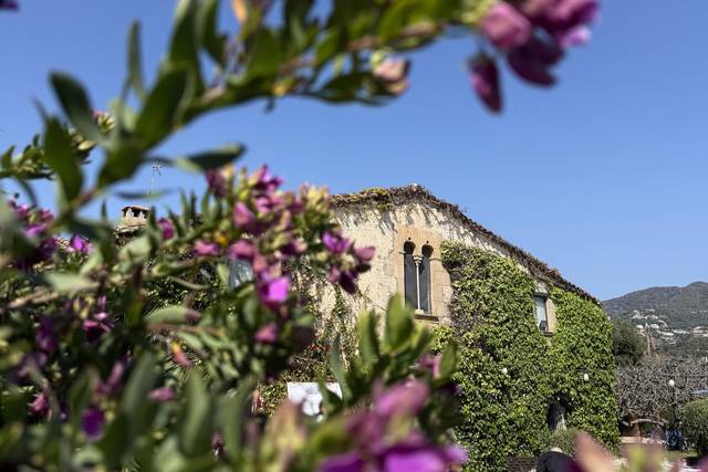 Masia Can Tosca