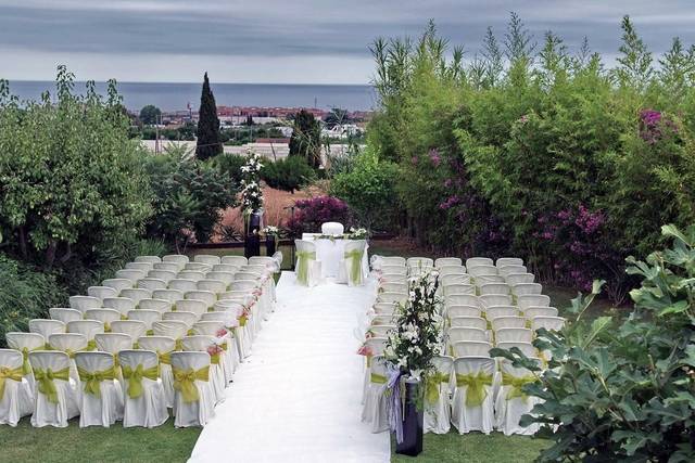 Ceremonia