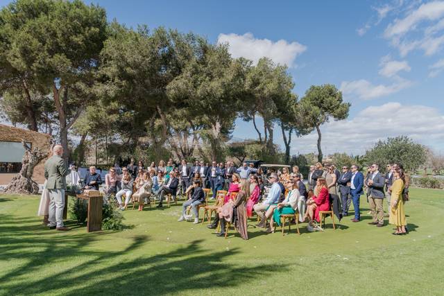 Ceremonia