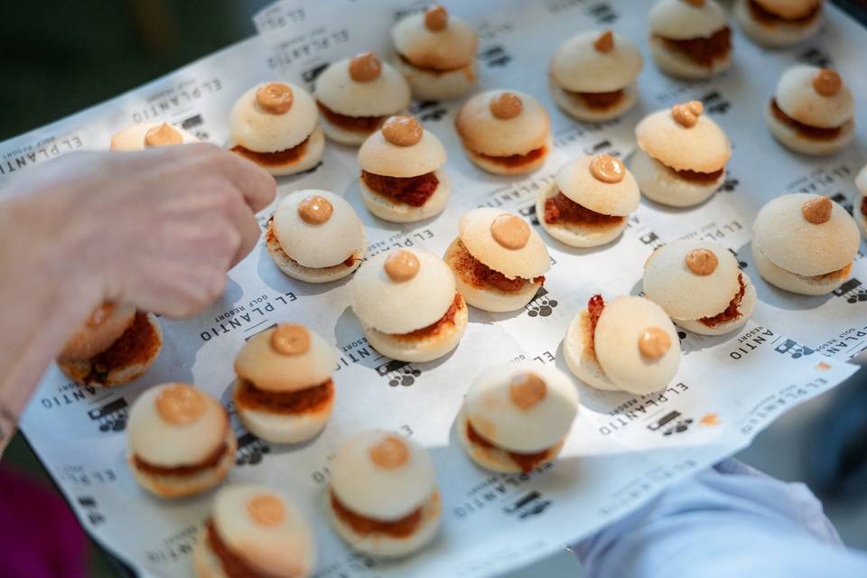 Mollete