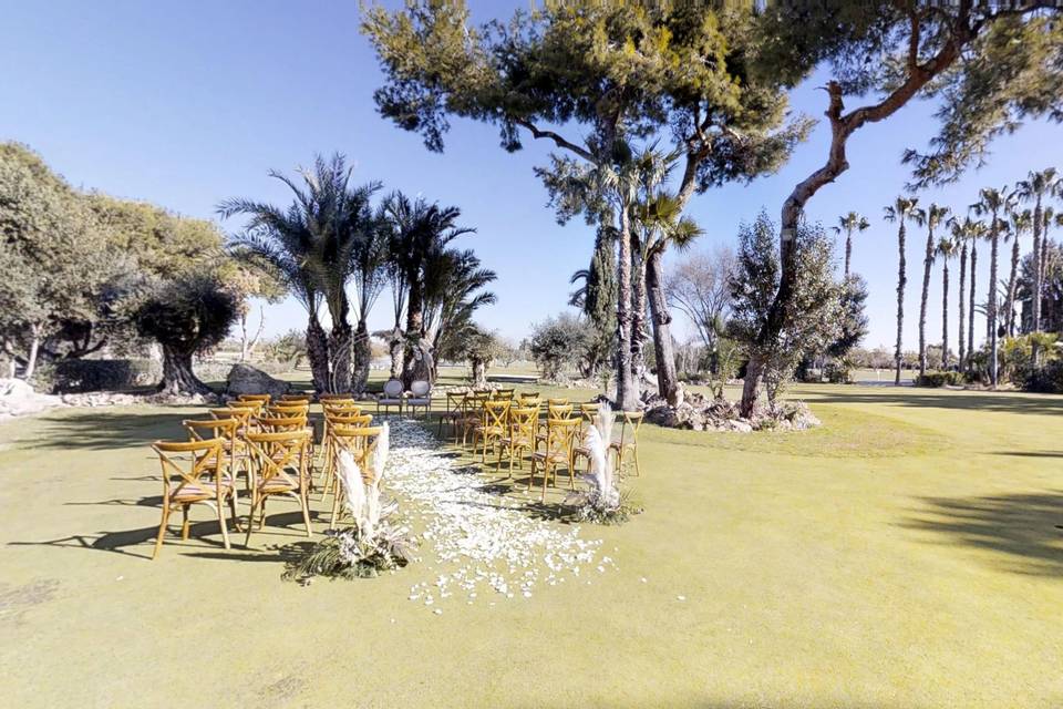 El Plantío Golf Resort