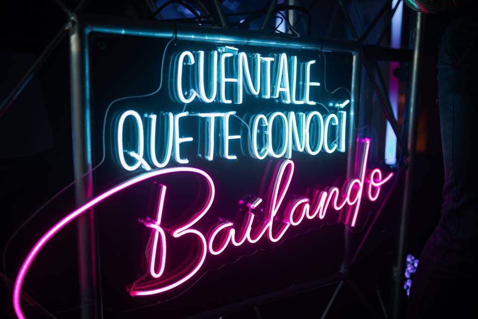 Neon