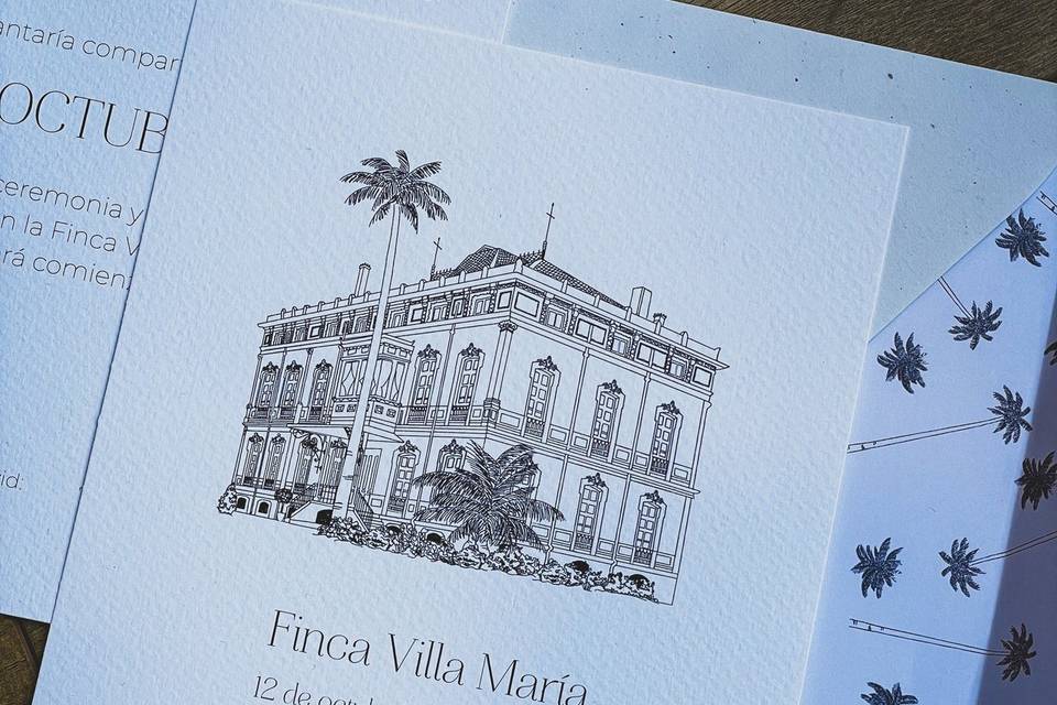 Villa Maria