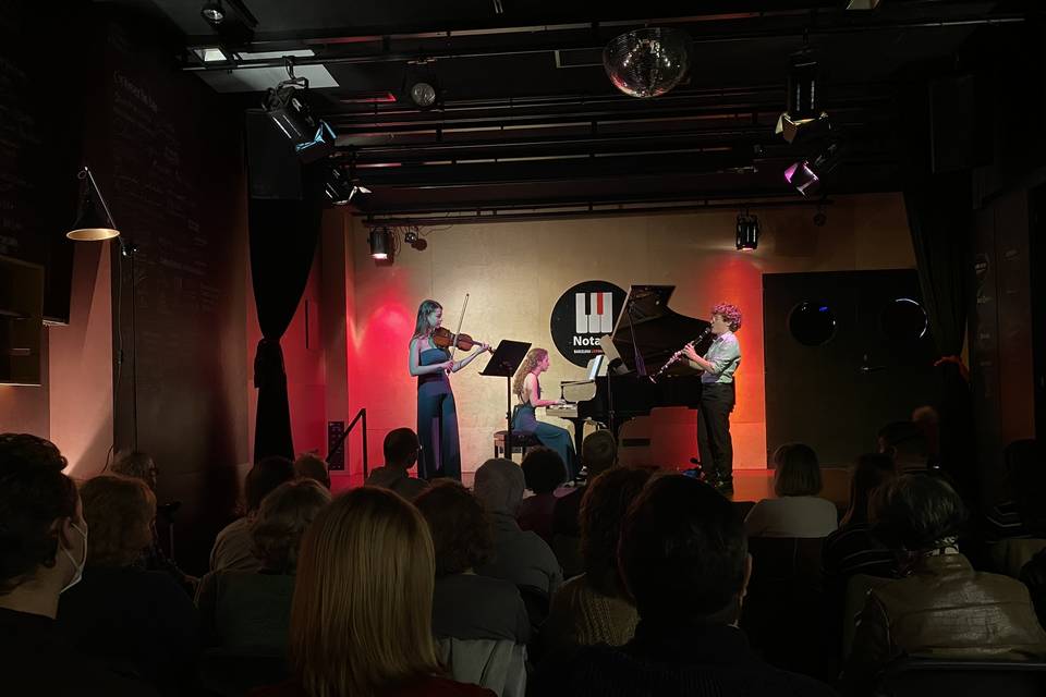 Concierto