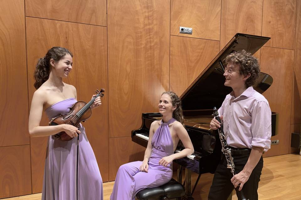 Recital