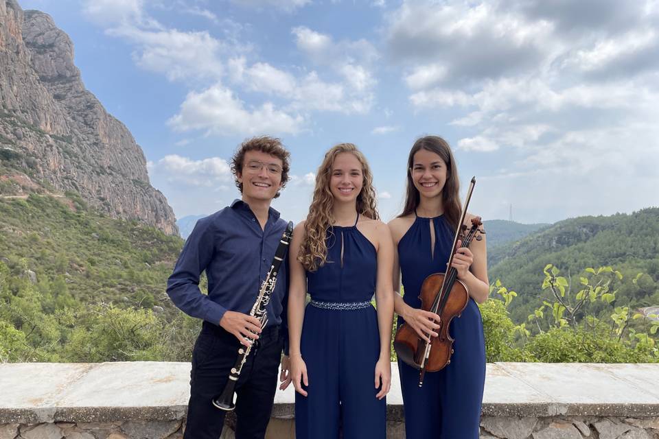 Trio Kórena