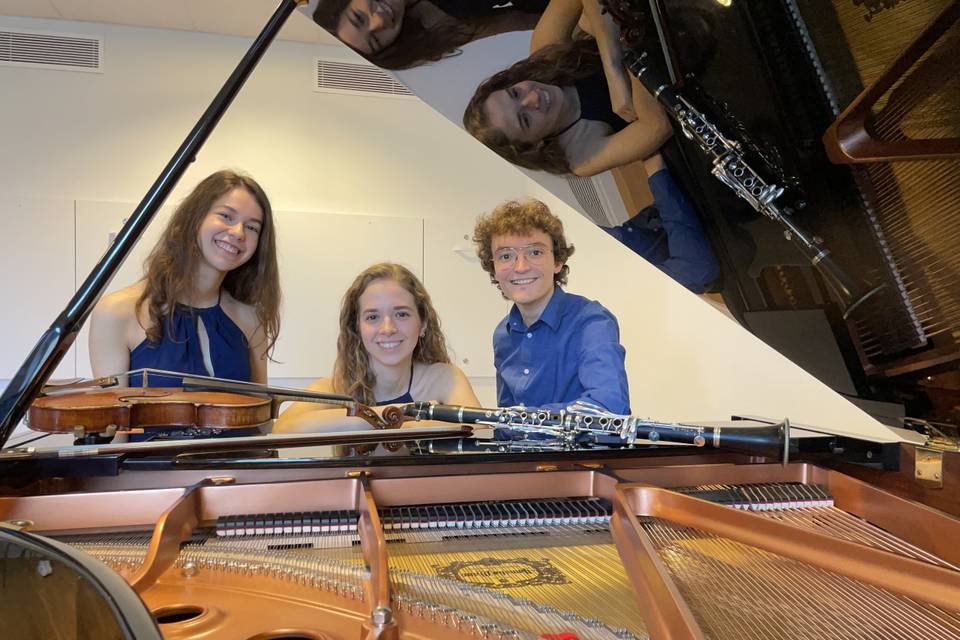 Trio Kórena