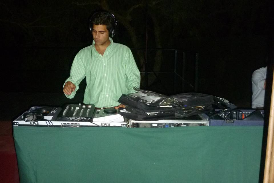 DJ Boda