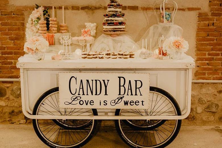 Candy Bar