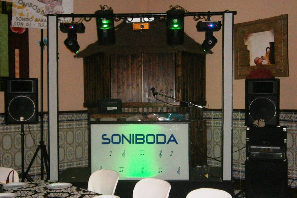 Soniboda