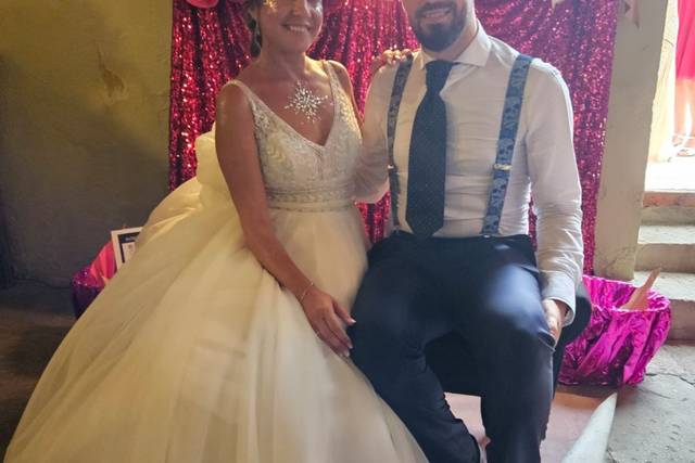 Novios