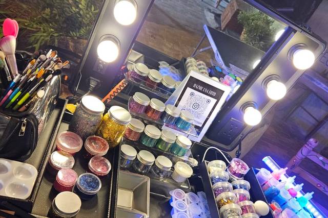 Camerino luces