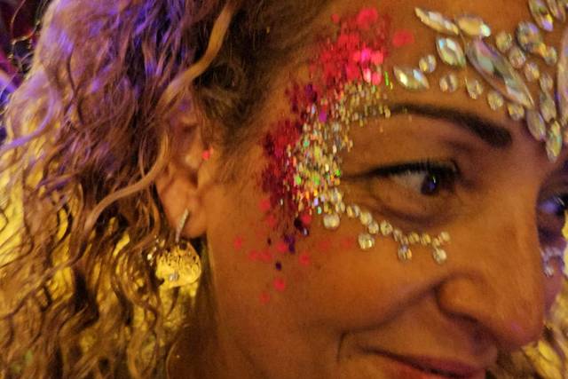Glitter