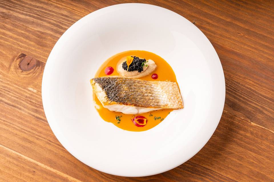 Pescado
