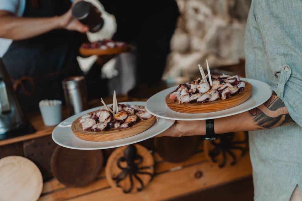 Pulpo