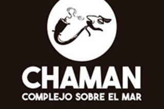 El Chamán de Almería