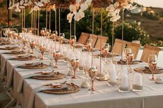 Catering Indalo