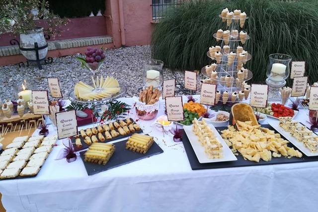 Catering Indalo