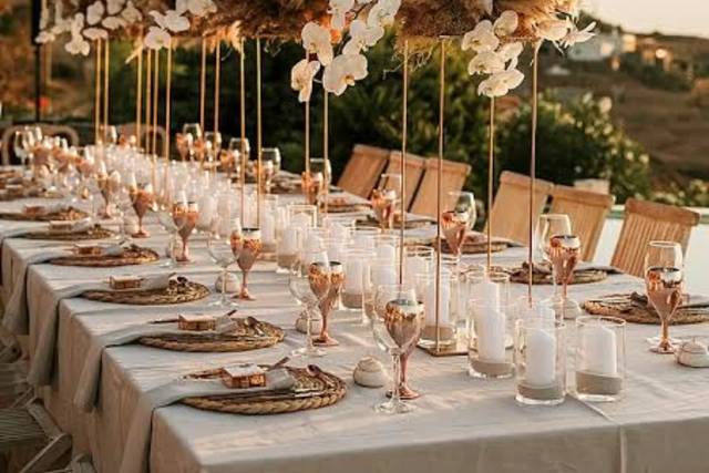 Catering Indalo